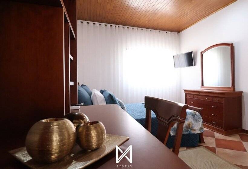 بنسيون Mystay Oliveira Douro House