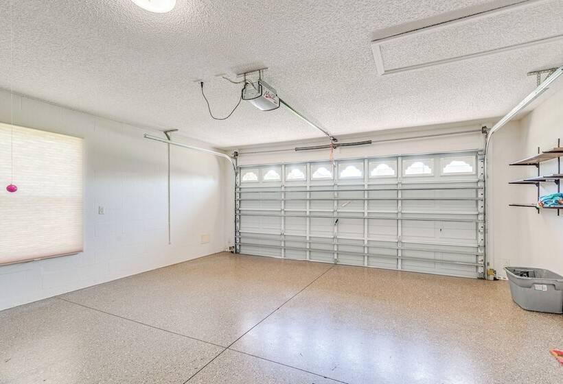 Pet Friendly Home In The Villages W/ Private Lanai