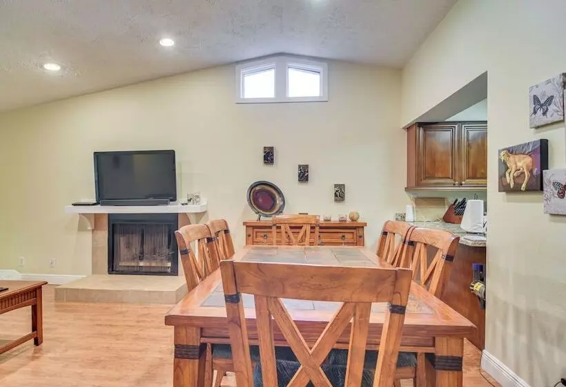 Pet Friendly Tampa Bay Getaway: Walk To The Water!