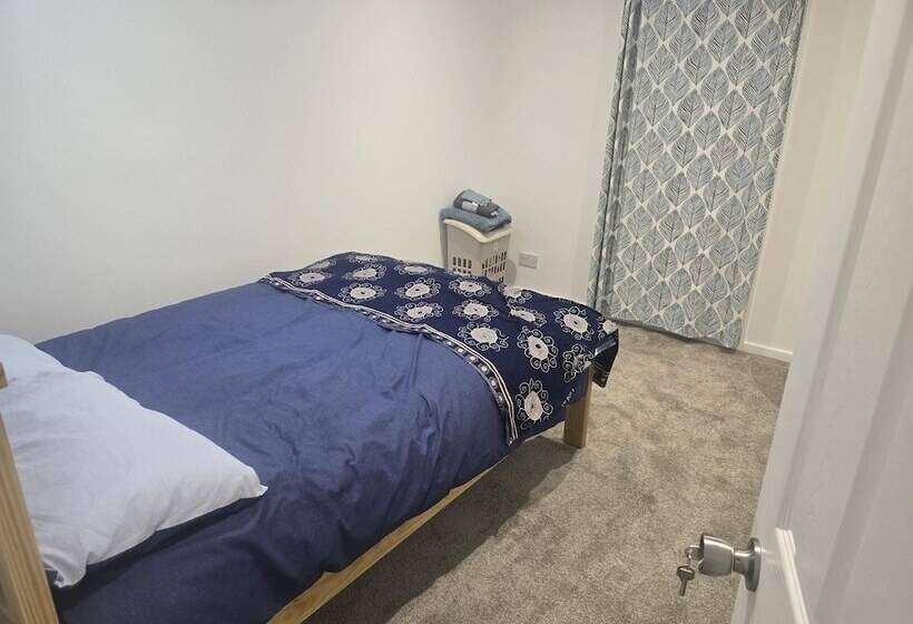 レジデンス Friendly Retreat At Windermere Way Upto 6 Guests