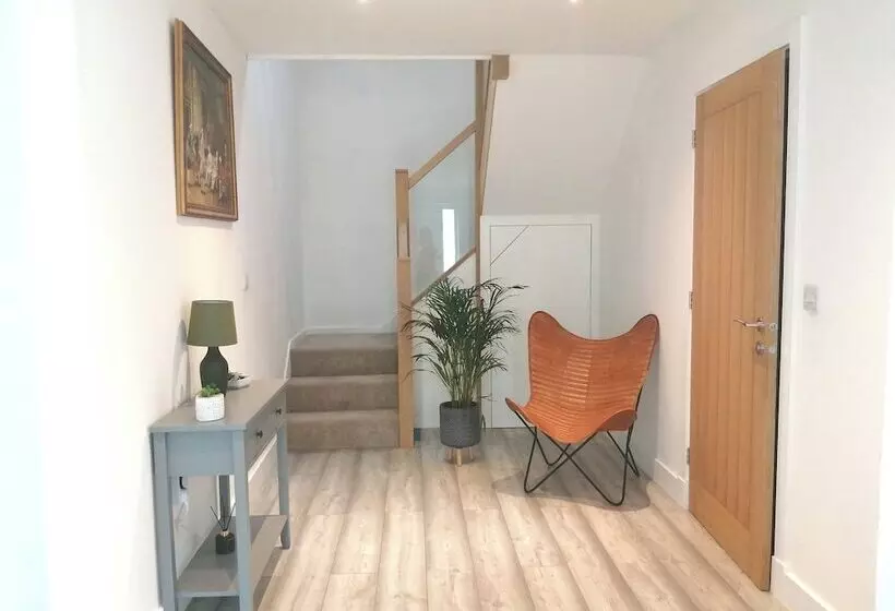 レジデンス The Highlands, 5 Bed 5 Bath, Large Spacious House