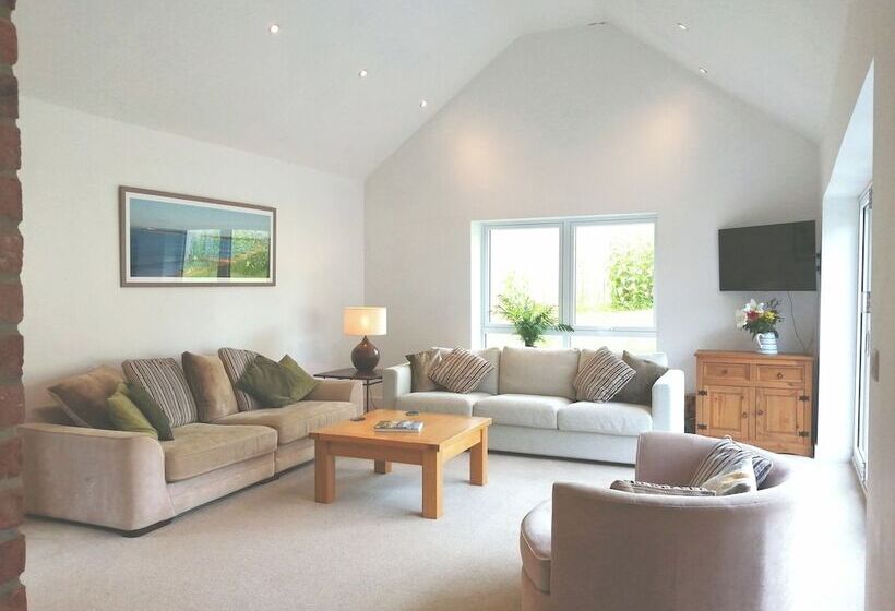 레지던스 The Highlands, 5 Bed 5 Bath, Large Spacious House