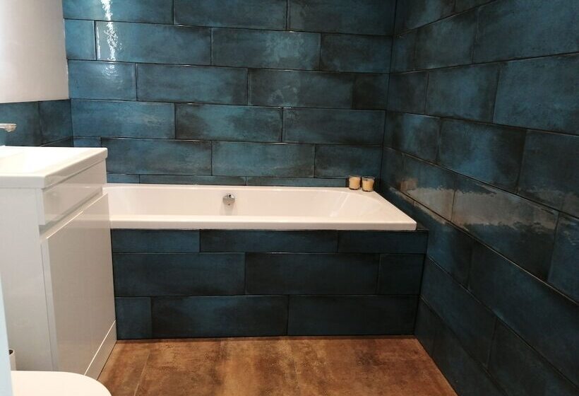 레지던스 The Highlands, 5 Bed 5 Bath, Large Spacious House