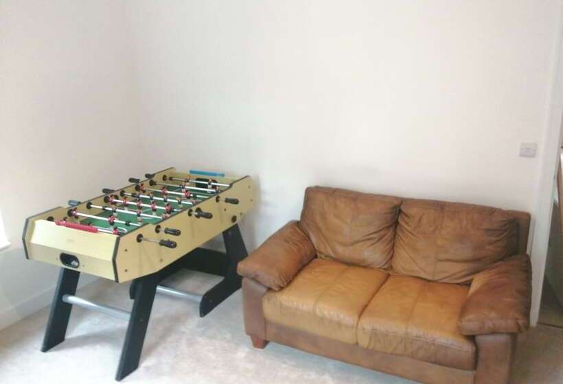 레지던스 The Highlands, 5 Bed 5 Bath, Large Spacious House