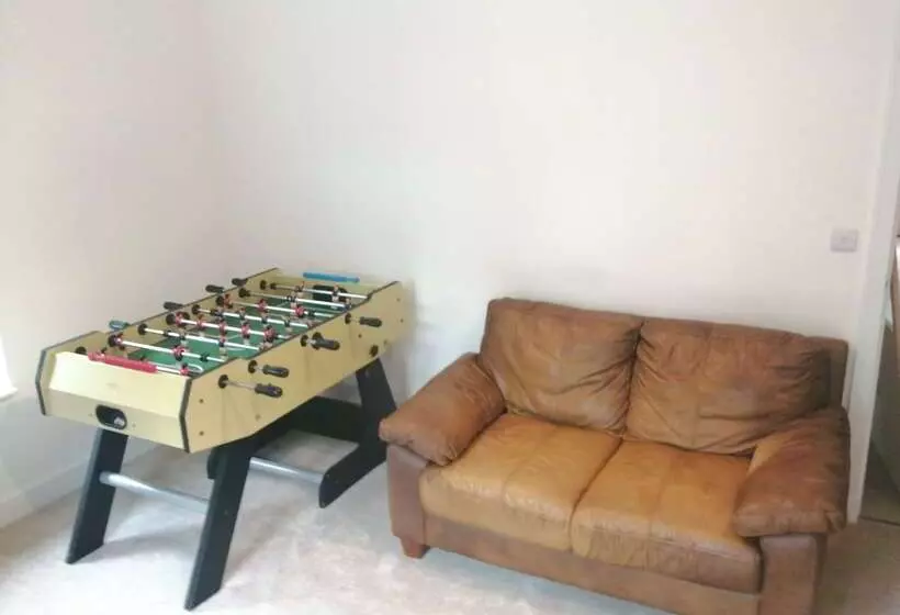 レジデンス The Highlands, 5 Bed 5 Bath, Large Spacious House