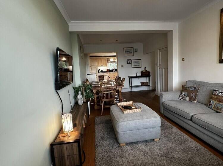 레지던스 West Cross, Mumbles Seaside Escape 5 Bed House