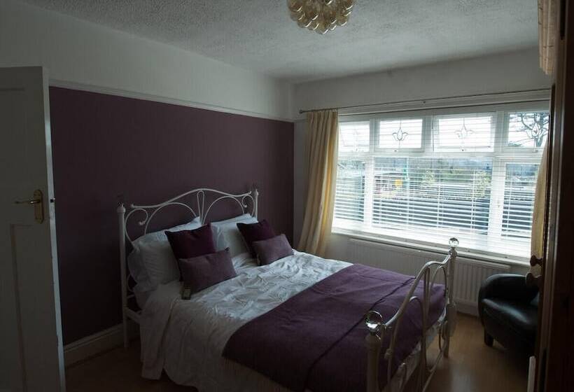 레지던스 West Cross, Mumbles Seaside Escape 5 Bed House