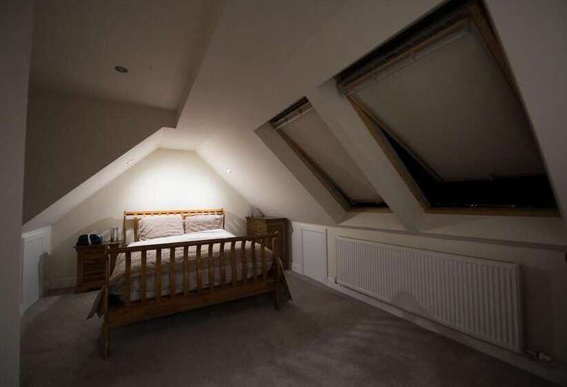 레지던스 West Cross, Mumbles Seaside Escape 5 Bed House