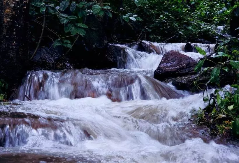 Devigiri Home Stay And Resort