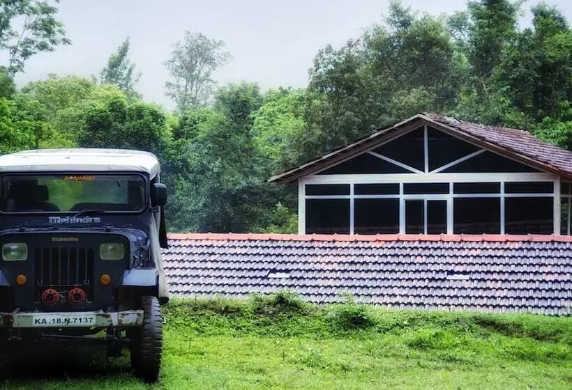 Devigiri Home Stay And Resort