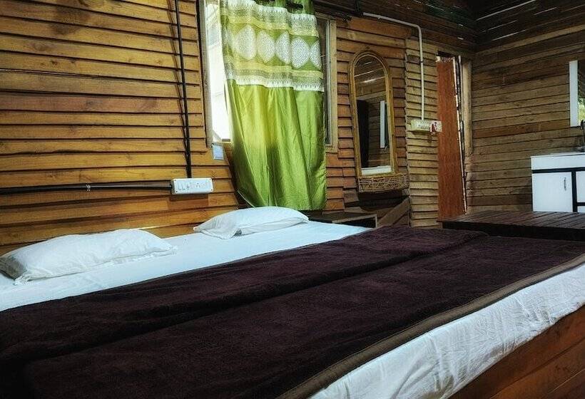 Devigiri Home Stay And Resort