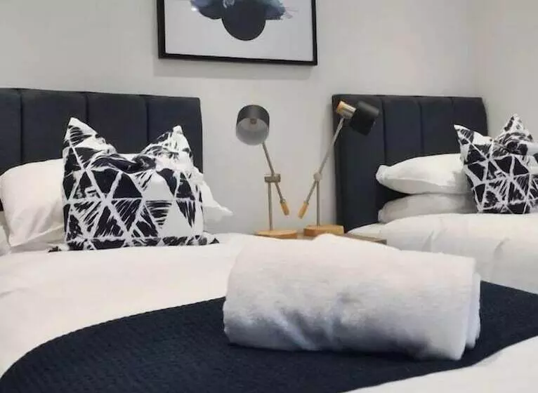 Southampton Luxury Studios   City Centre