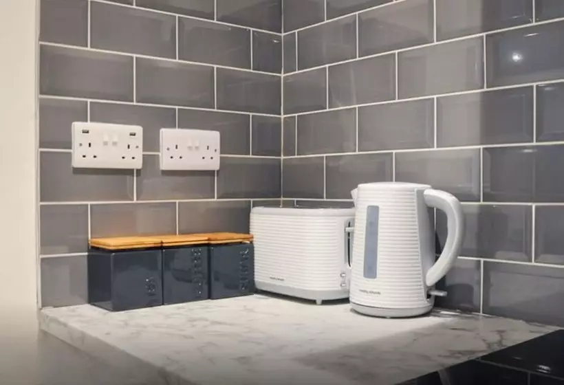 Southampton Luxury Studios   City Centre