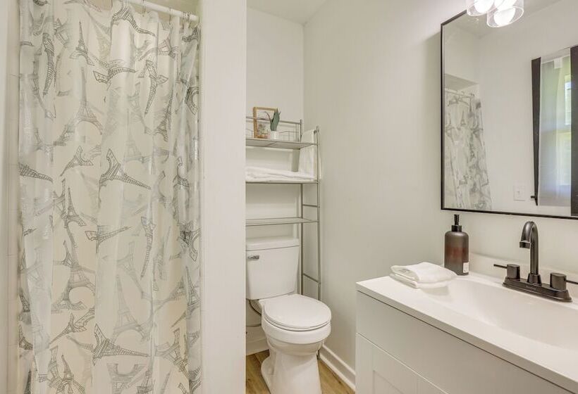 Spacious Omaha Home W/ Patio & Yard, Pets Welcome!