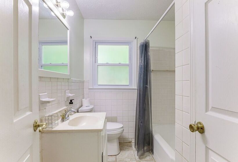 Alpharetta Home W/ Patio & Yard ~ 3 Mi To Downtown