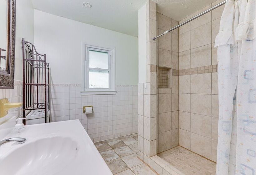 Alpharetta Home W/ Patio & Yard ~ 3 Mi To Downtown