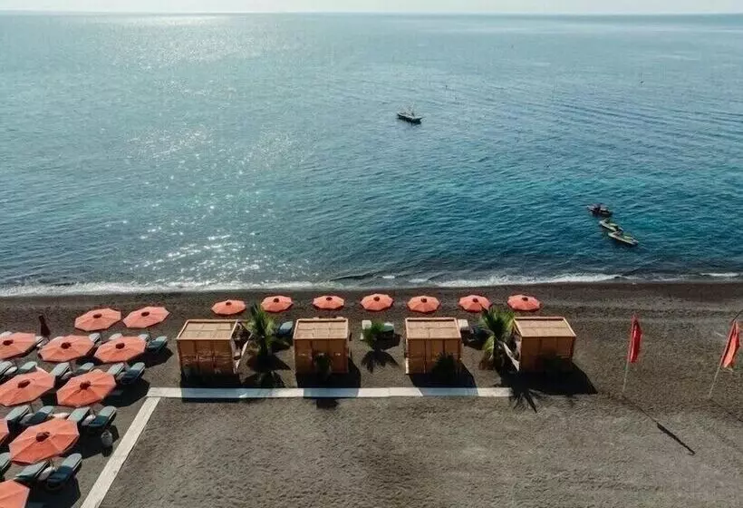 Aamiaismajoitus (B&B) Frati Villas