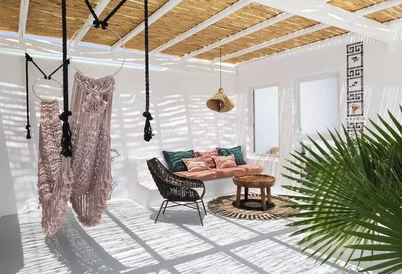 Aamiaismajoitus (B&B) Frati Villas