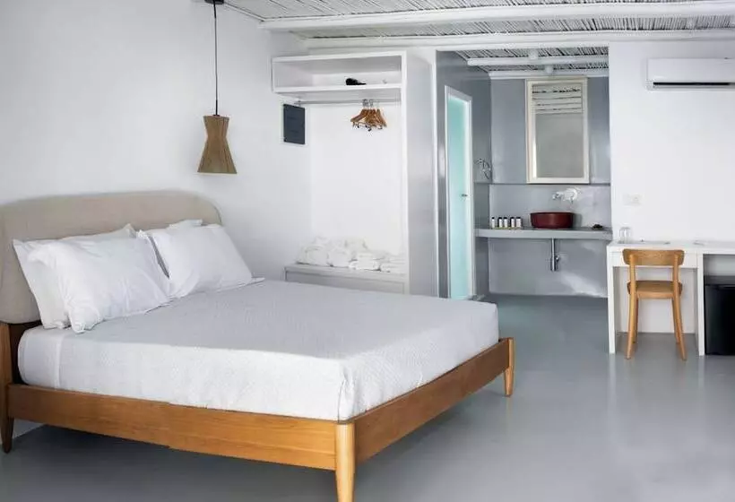 Aamiaismajoitus (B&B) Frati Villas