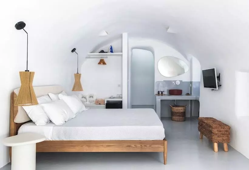 Aamiaismajoitus (B&B) Frati Villas