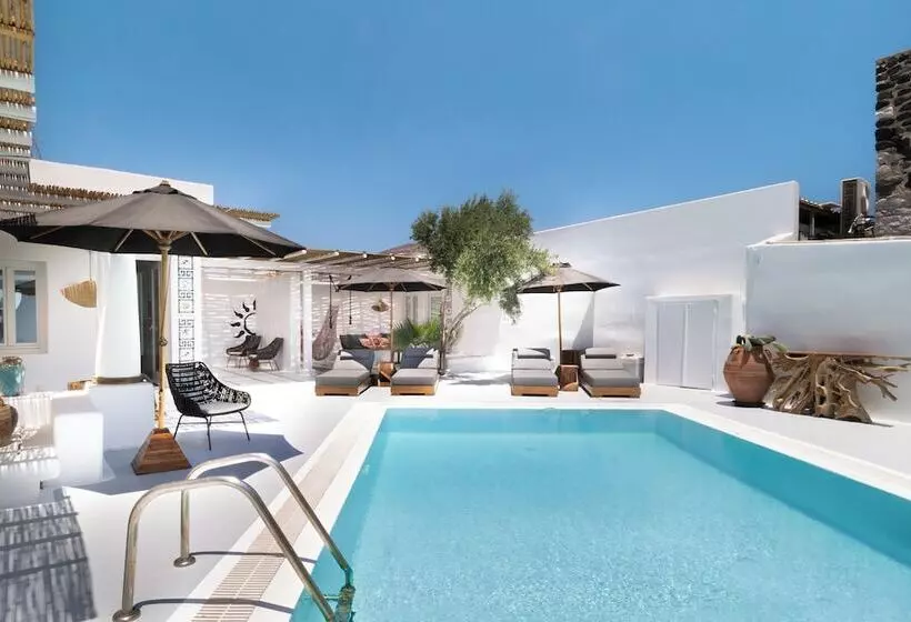 Aamiaismajoitus (B&B) Frati Villas