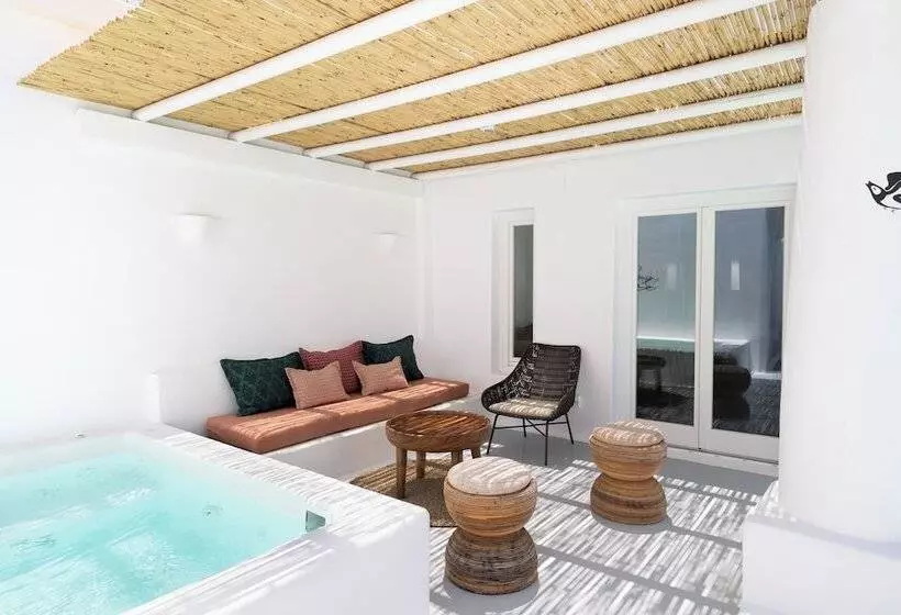 Aamiaismajoitus (B&B) Frati Villas