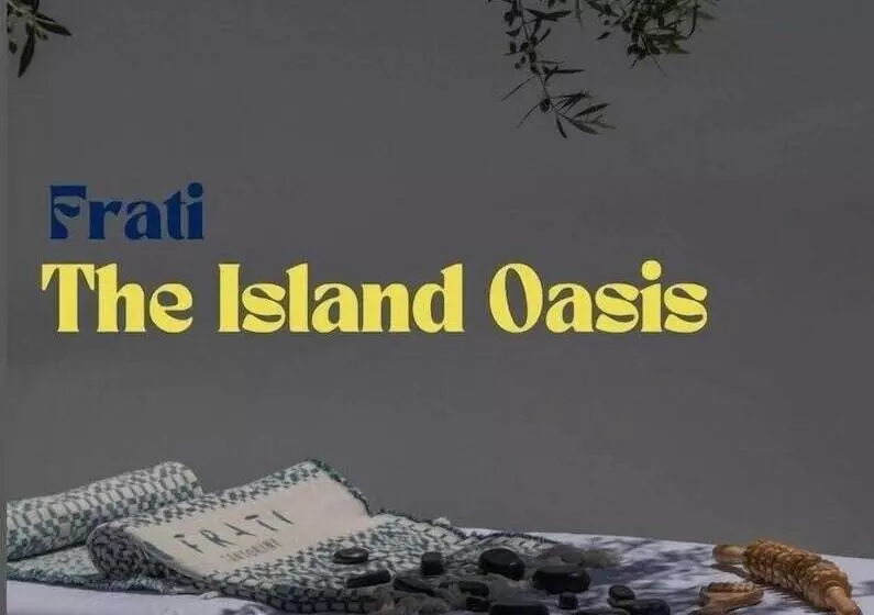 Aamiaismajoitus (B&B) Frati Villas