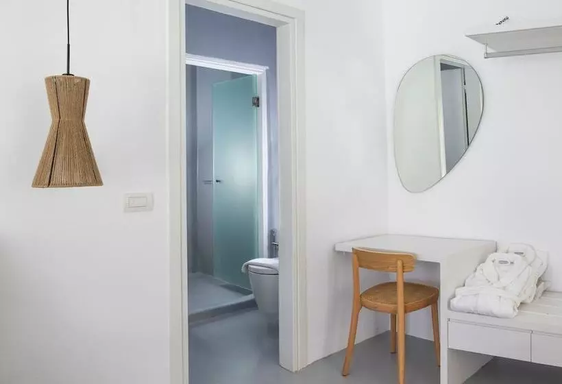 Aamiaismajoitus (B&B) Frati Villas