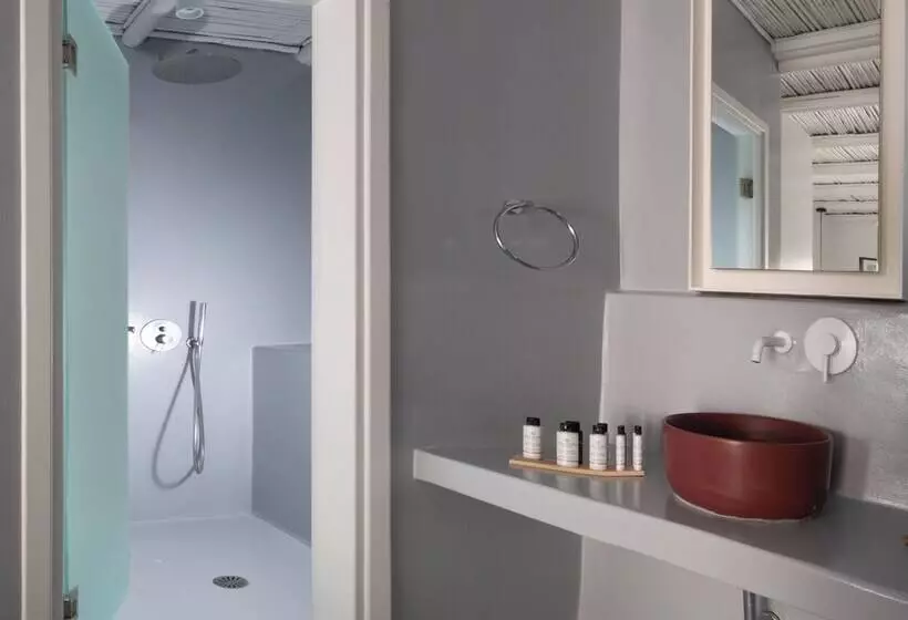 Aamiaismajoitus (B&B) Frati Villas