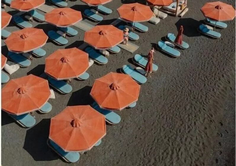 Aamiaismajoitus (B&B) Frati Villas