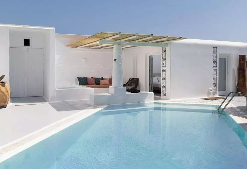 Aamiaismajoitus (B&B) Frati Villas