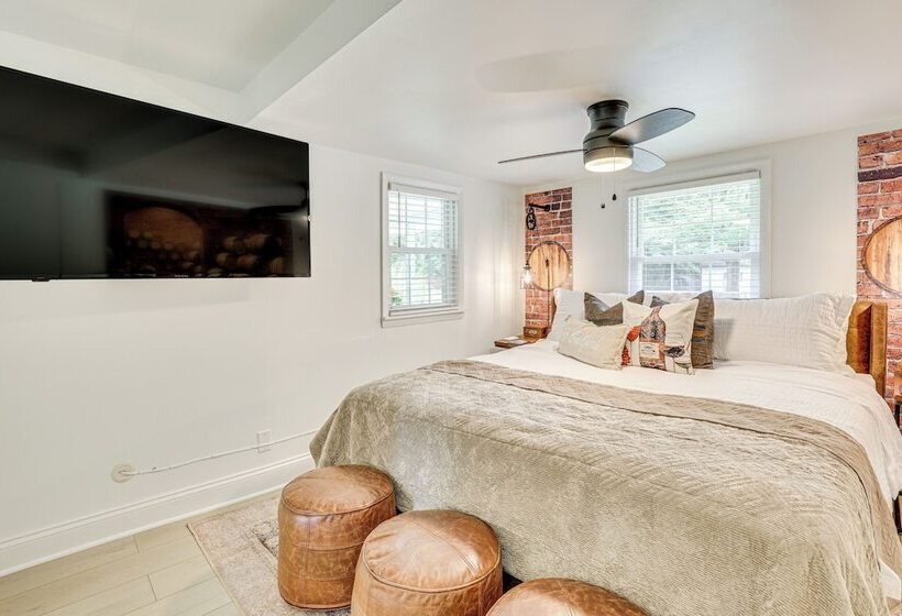 Family Home W/ Hot Tub: 1/2 Mi To Lake Milton