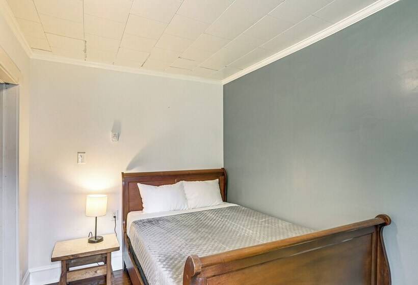 Cozy Tazewell Home W/ Grill On Back Of The Dragon!