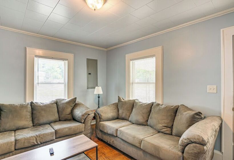 Cozy Tazewell Home W/ Grill On Back Of The Dragon!