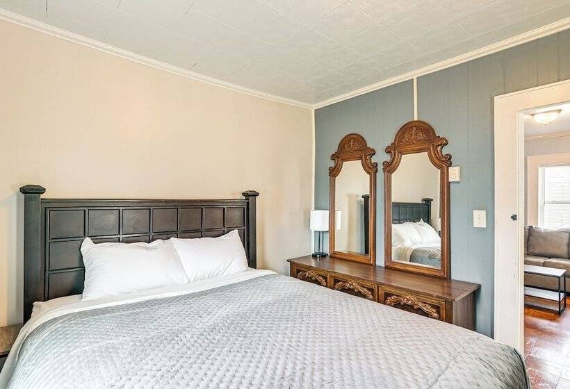 Cozy Tazewell Home W/ Grill On Back Of The Dragon!