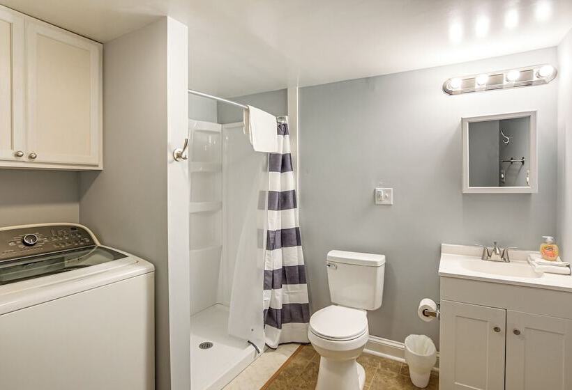 Cozy Tazewell Home W/ Grill On Back Of The Dragon!