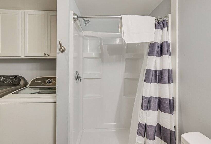 Cozy Tazewell Home W/ Grill On Back Of The Dragon!