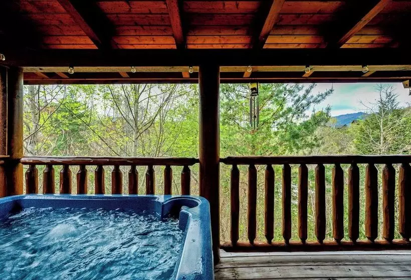 Deer Park Lodge