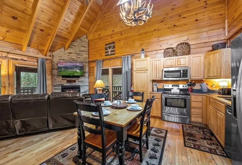 Deer Park Lodge