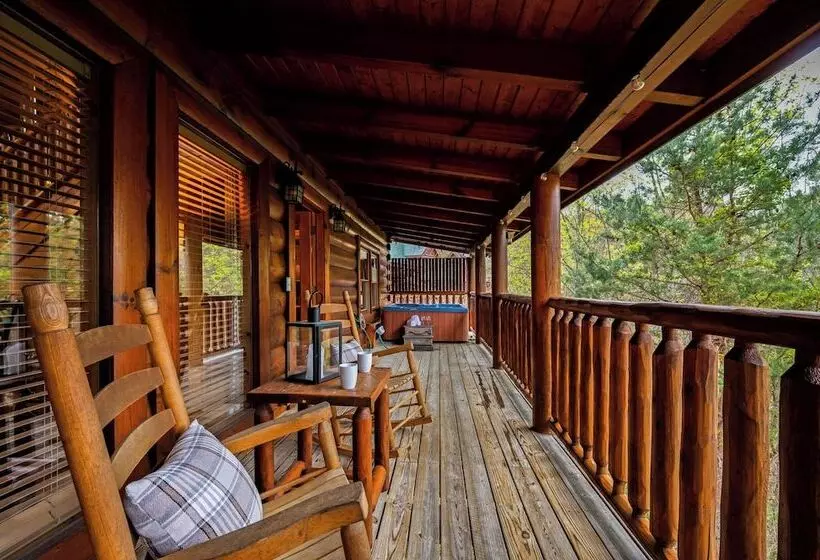 Deer Park Lodge