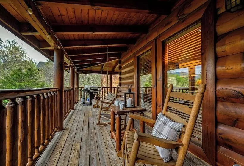 Deer Park Lodge