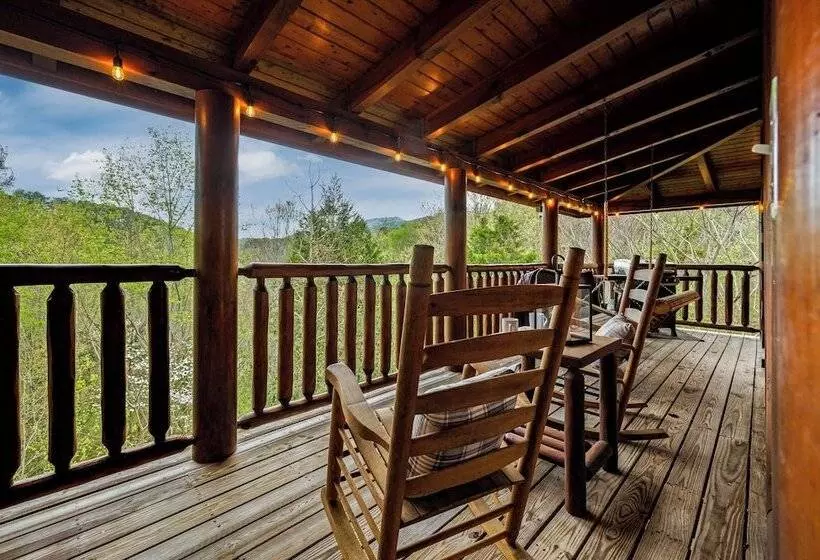 Deer Park Lodge