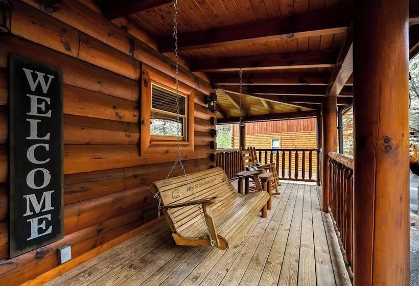 Deer Park Lodge