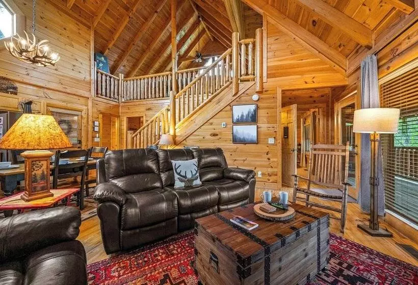 Deer Park Lodge