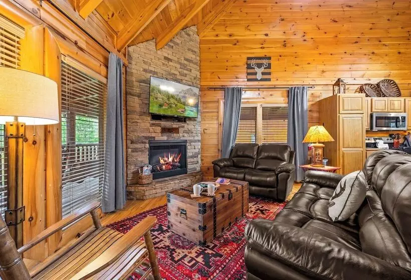 Deer Park Lodge