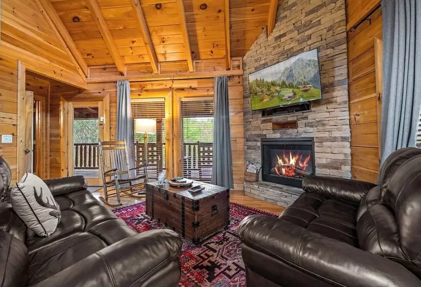 Deer Park Lodge