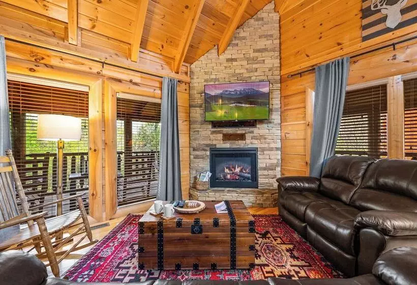 Deer Park Lodge