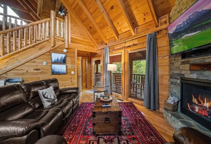 Deer Park Lodge