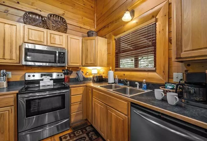 Deer Park Lodge