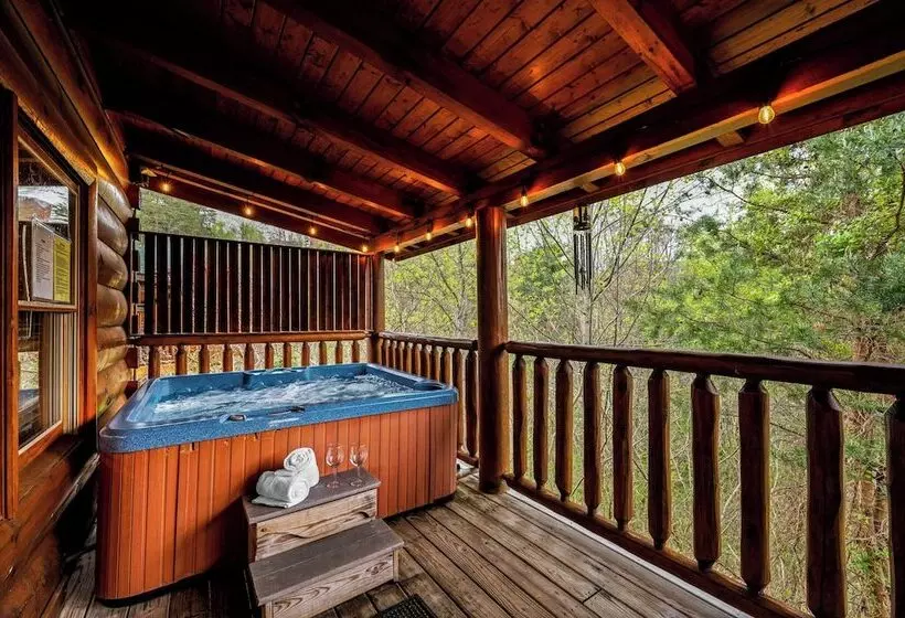 Deer Park Lodge